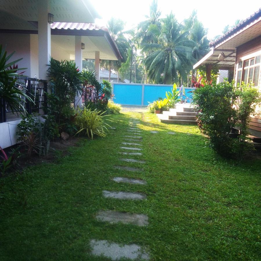 Shine Of Hill Lamai Koh Samui Ngoại thất bức ảnh