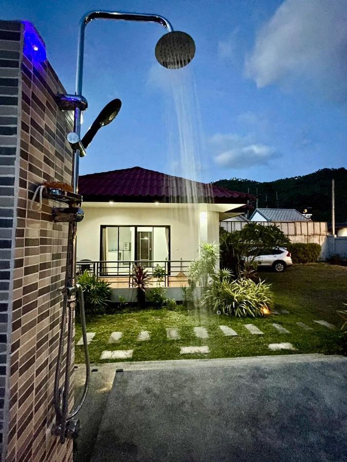 Shine Of Hill Lamai Koh Samui Ngoại thất bức ảnh