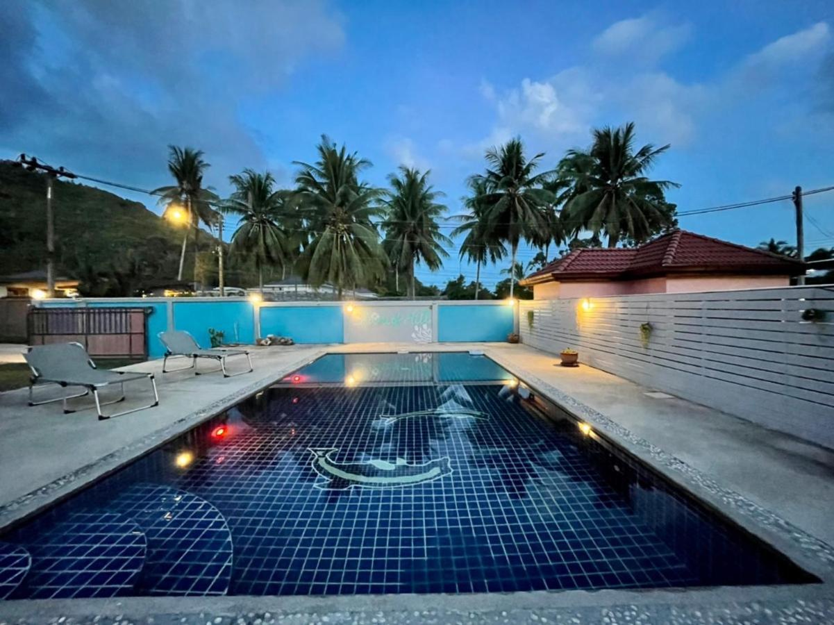 Shine Of Hill Lamai Koh Samui Ngoại thất bức ảnh