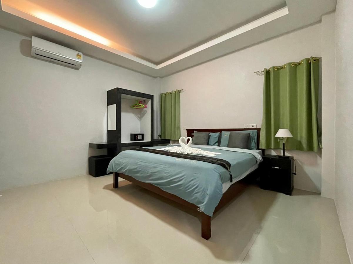 Shine Of Hill Lamai Koh Samui Ngoại thất bức ảnh