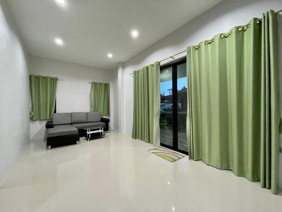 Shine Of Hill Lamai Koh Samui Ngoại thất bức ảnh